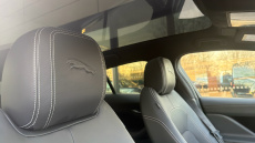 Jaguar I-Pace 294kW EV400 R-Dynamic HSE Black 90kWh 5dr Auto Electric Estate